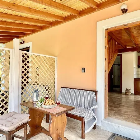 Renas Maisonette Near