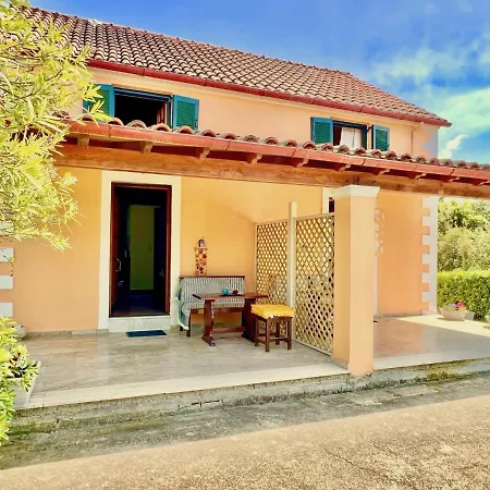 Renas Maisonette Near *