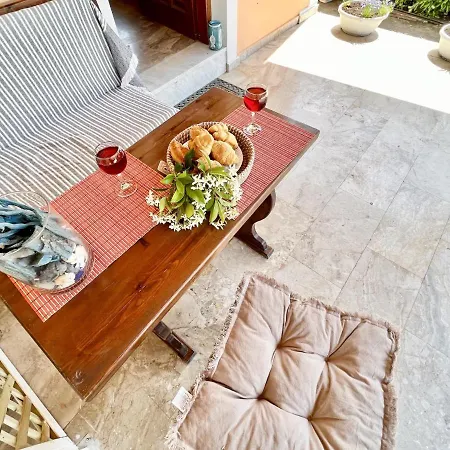 Renas Maisonette Near