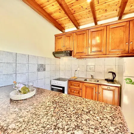 Renas Maisonette Near