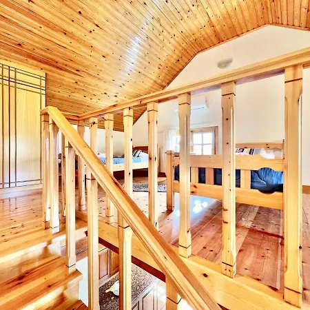 Renas Maisonette Near * Roda (Corfu)